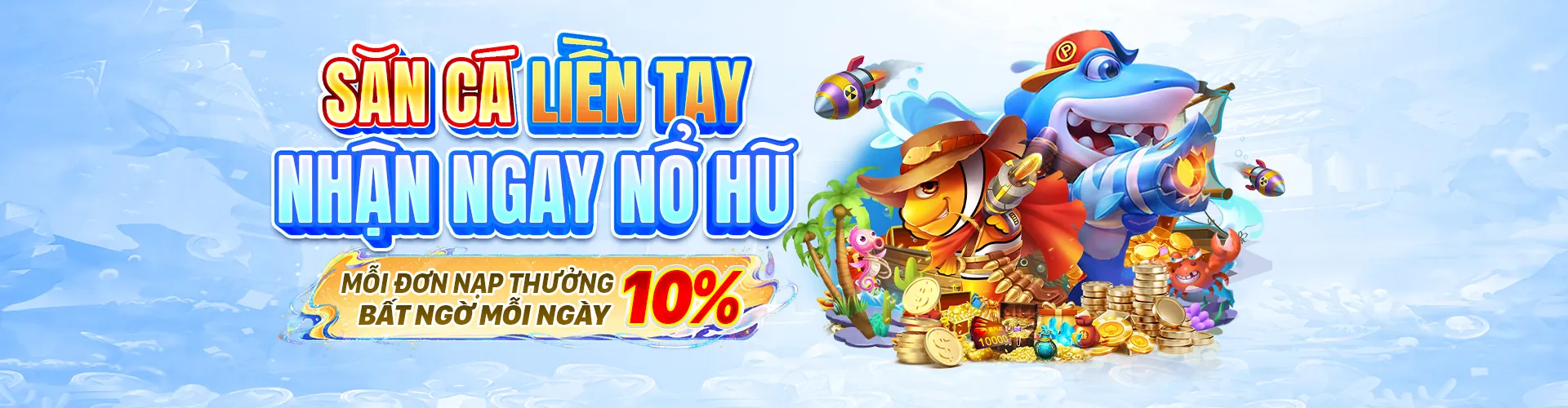 Hình ảnh chính của trang Nổ Hũ EE88 với biểu tượng slot game và ưu đãi hấp dẫn